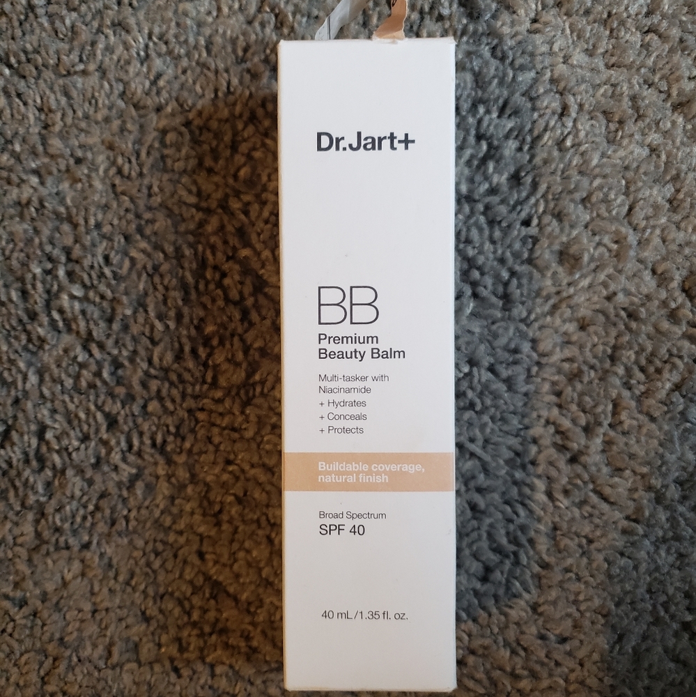 Dr. Jart Premium Beauty Balm